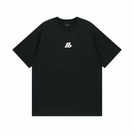 Picture of Balenciaga T Shirts Short _SKUBalenciagaXS-L242532506